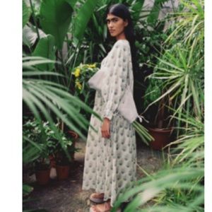 Zara Dress